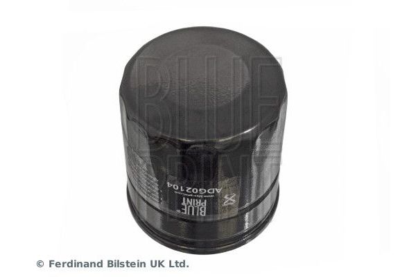 Yağ Filtresi  Opel Rekord E (1977->)  BLUE PRINT ADG02104