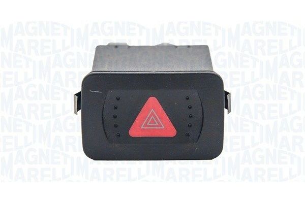 Dörtlü Flaşör Düğmesi  MAGNETI MARELLI 000050971010