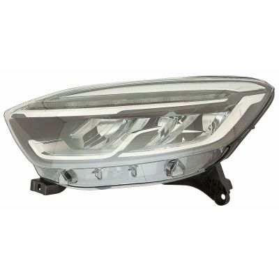 Far Sol Renault Captur (2013->)  TYC 20-H528-06-2