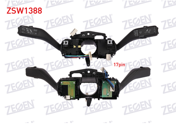 Far Sinyal Kolu  ZEGEN ZSW1388  1K5953513L 1K5953507Q