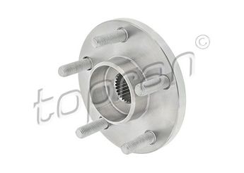 Porya Ön Sağ veya Sol VEKA 44-1940  1781661 DV611104AAA 1 781 661