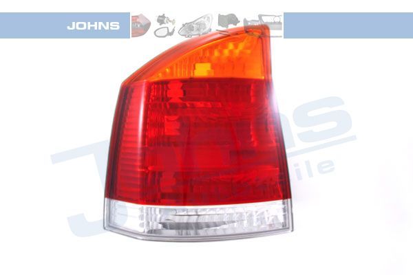Stop Lambası Sol Opel Vectra C 4 Kapı (2002->)  OPEL ORJINAL 93174903
