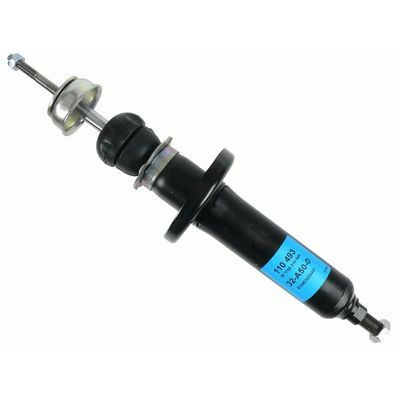 Amortisör Ön Sağ veya Sol Renault Espace (J11)(04.1984->)  MONROE G55025