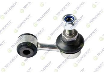 Viraj Demir Askı Rotu Ön Sağ veya Sol TEKNOROT V-511  535411315 1H0411315 1H0411316 XB2104