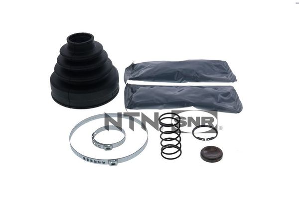 Aks Körüğü Ön İç Sağ veya Sol Renault Laguna Grandtour (2007->)  SNR IBK55.024