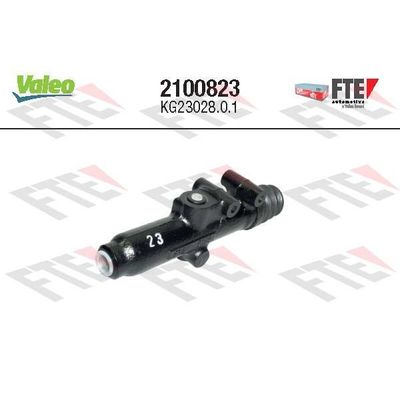 Debriyaj Merkezi Üst FTE 2100823