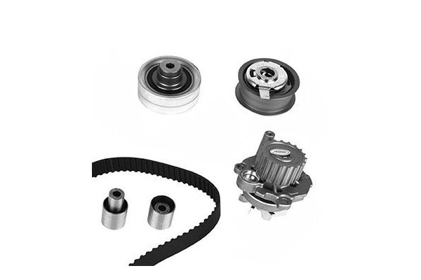 Triger Kayış Seti  METELLI 30-0731-1