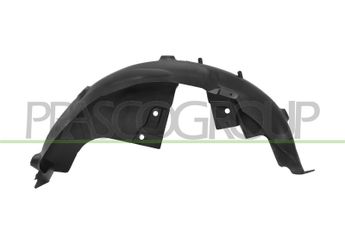 Çamurluk Davlumbazı Arka Sol MADE IN TAIWAN 1451-2712  767497372R