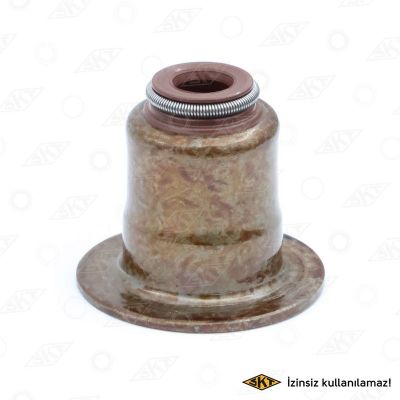 Supap Lastiği  SKT 4S-062-V