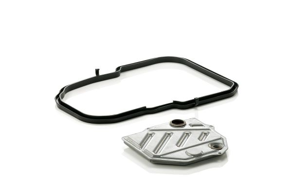 Şanzıman Yağ Filtresi  Mercedes S -Serisi Coupe (BM 140)(01.1992->)  MANN H 2014 x KIT