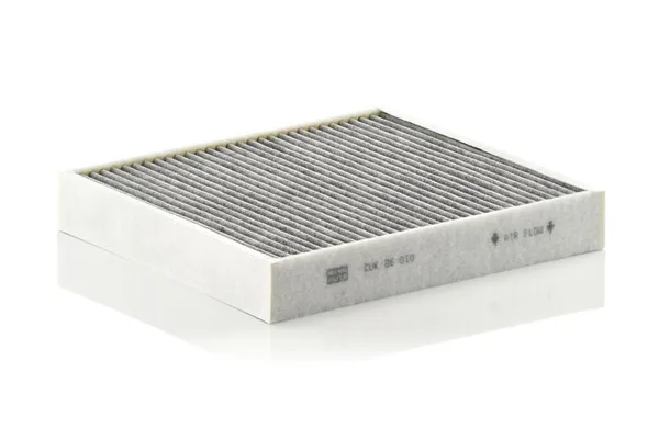 Polen Filtresi  Volkswagen Polo V (6C1)(01.2014->2017)  MANN CUK 26 010