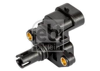 MAP Sensörü  FEBI BILSTEIN 105991  12140872679 4693279AA MHK101040 04693279AA 12 14 0 872 679 MHK 101040