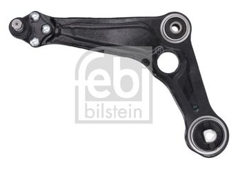 Salıncak Ön Alt Sol FEBI BILSTEIN 181052  545058339R 545054733R 54 50 547 33R 54 50 583 39R