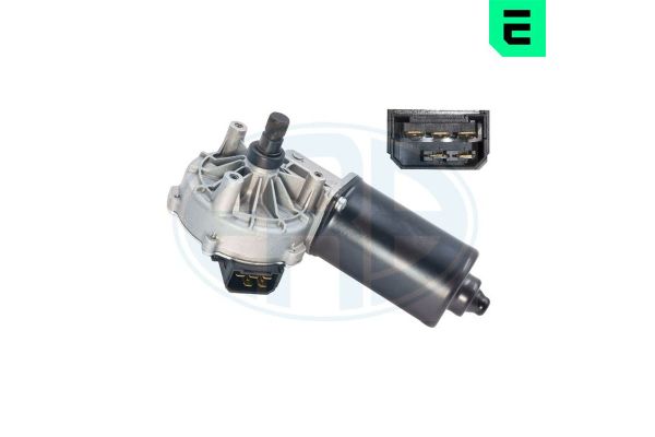 Silecek Mekanizma Motoru Ön ERA 460406A