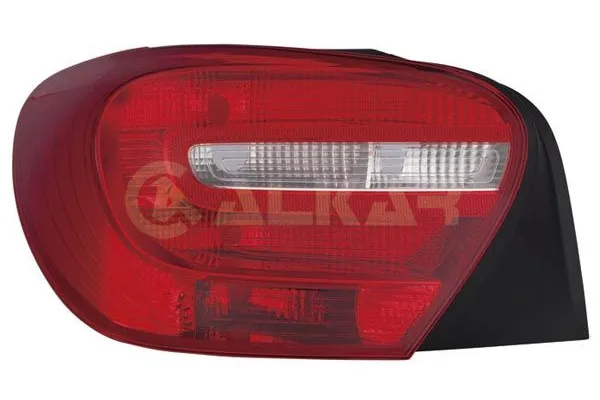 Stop Lambası Sol ULO 1111101