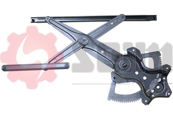 Cam Krikosu Ön Sağ HUSHAN 228-1933A