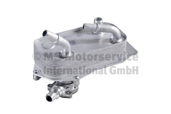 Şanzıman Yağ Soğutucu  PIERBURG 7.09269.59.0