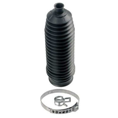 Direksiyon Körüğü Sağ veya Sol Volvo XC90 (07.2002->)  TRW JBE362