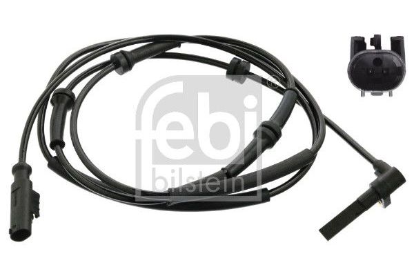 Abs Sensörü Ön Sol Alfa Romeo 147 (190)(2000->)  FEBI BILSTEIN 106940
