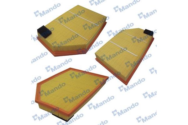 Hava Filtresi  Volvo XC70 (04.2007->)  MANDO MMF015400