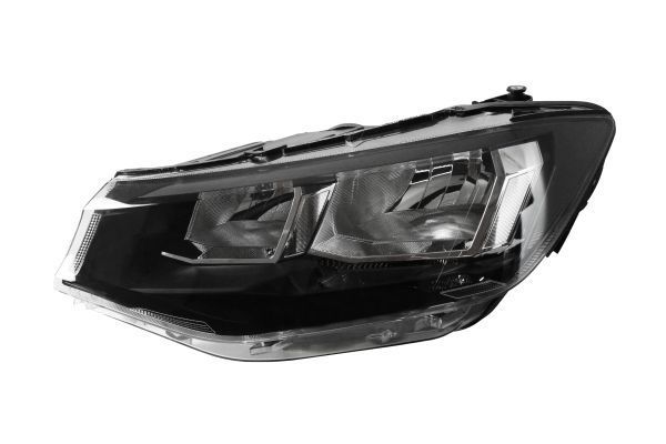 Far Sol Volkswagen Caddy (SBB/SBJ)(09.2020->)  TYC WOS10CD040