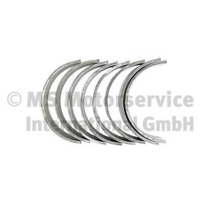 Kol Yatak (STD)  Audi A4 Cabriolet (8H)(01.2006->)  KOLBENSCHMIDT 77555600