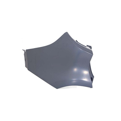 Tampon Köşesi Arka Sol Renault Kadjar (06.2015->)  EUROBUMP REN07KJ015