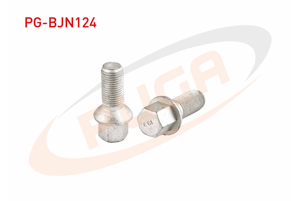 Bijon Saplaması  PUGA BJN124