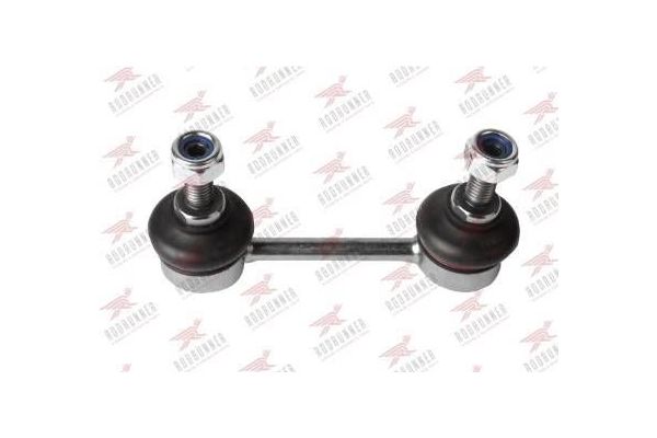 Viraj Demir Askı Rotu Arka Sağ veya Sol BMW X3 Serisi (E83)(09.2003->)  RODRUNNER LS-B-838