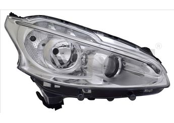 Far Lambası Sol TYC 20-14354-16-2  1685352580 1608206580 1609697180