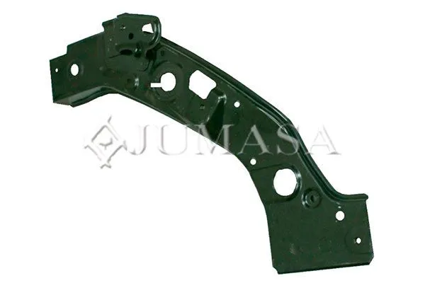 Panel Ön Sol Mitsubishi Outlander (CW0)(2010->)  EUROBUMP MIT09OU009