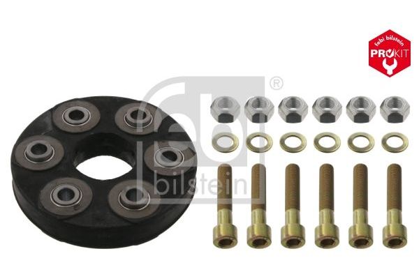 Şaft Kaplini  FEBI BILSTEIN 01743