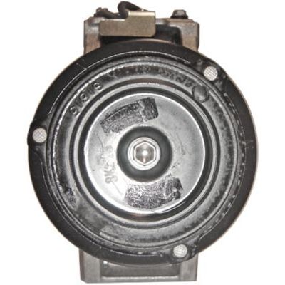 Klima Kompresörü  BMW X5 Serisi (E53)(2000->)  MAHLE ACP 1165 000S