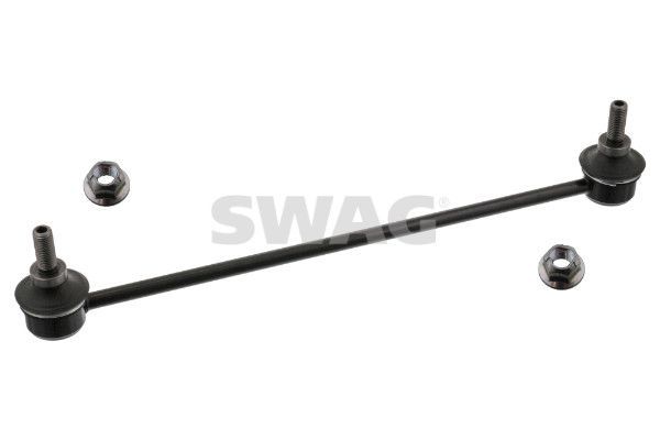 Viraj Demir Askı Rotu Ön Sağ veya Sol Honda Insight (ZE2)(01.2009->)  SWAG 85 94 2102