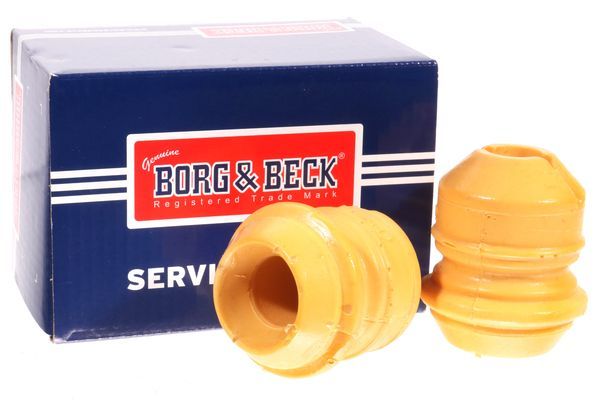 Amortisör Darbe Takozu Ön Sağ veya Sol Opel Astra G Cabrio (2001->)  YTT Y2303