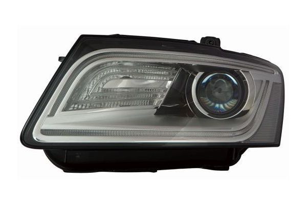 Far Sağ Audi SQ5 (8R)(12.2012->)  DEPO 446-1148RMLDHEM