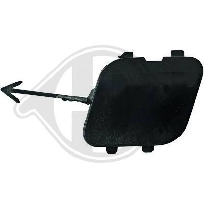 Tampon Çeki Demir Kapağı Arka Opel Astra J Sports Tourer (08.2010->)  PSA ORJINAL 13266650