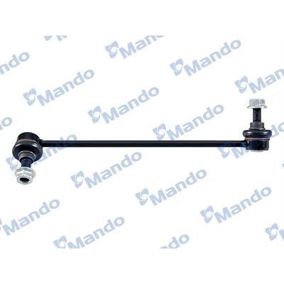 Viraj Demir Askı Rotu Ön Sol MANDO MSC015768