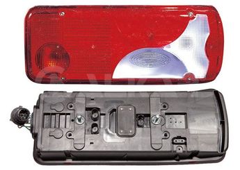 Stop Lambası Sağ MARS 611817  81252256545 81252256551 81252256541 81252256549 81.25.2256545