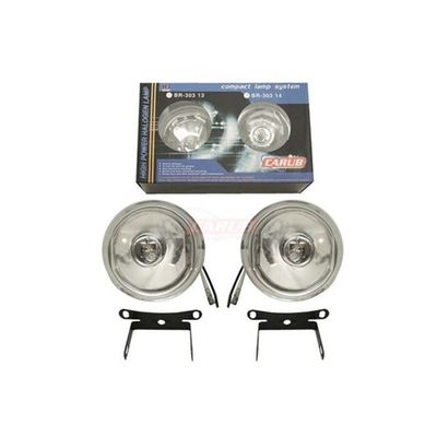 Portatif Sis Lambası  CARUB 004 16 573