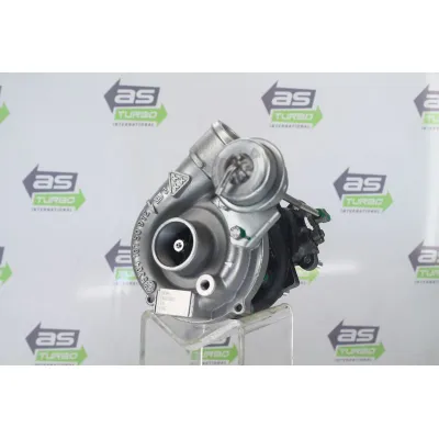 Turbo Şarj  Ford Transit Otobüs (EY)(1995->)  MOTOPOWER 954F6K682AD