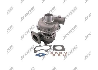 Turbo Şarj  JRONE 8I05-100-L63  VA430101 VB430101 VC430101 VD430101