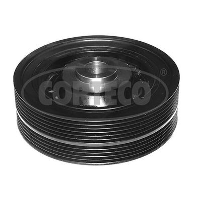 Krank Kasnak  Fiat Ducato Kamyonet Çift Kabin (03.2002->)  CORTECO 80001146