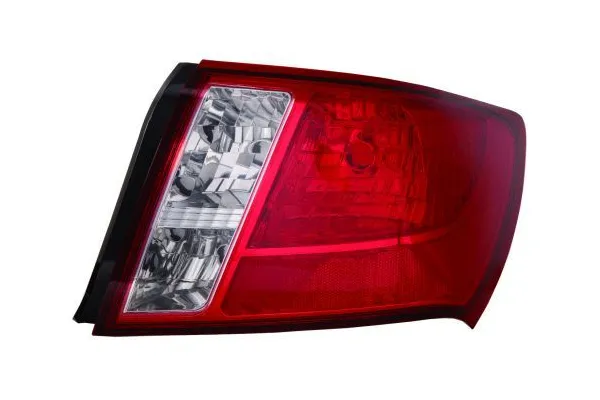 Stop Lambası Sol Subaru Impreza (G12)(2007->)  DEPO 220-1922L-UE