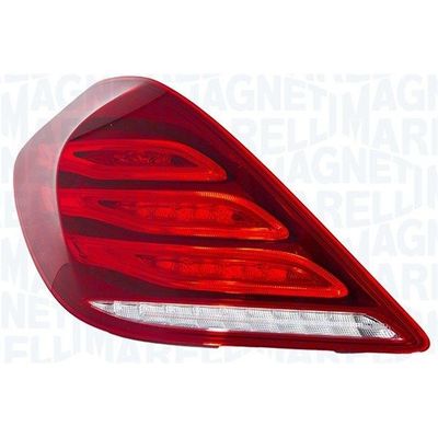 Stop Lambası Sağ MAGNETI MARELLI 715011115002