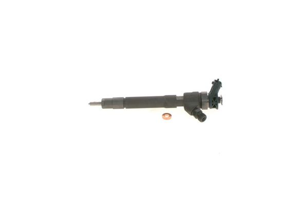 Enjektör  Nissan Qashqai +2 (J10)(08.2008->)  BOSCH 0 445 110 414
