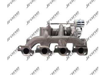 Turbo Şarj  JRONE 8G20-20M-C25  7261940001 2C1Q6K682BA 2C1Q-6K682-BA
