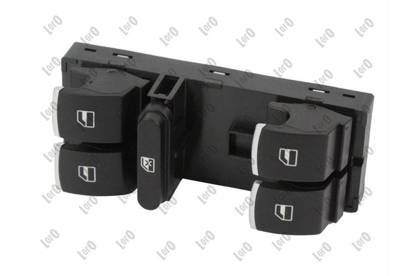 Cam Açma Düğmesi Ön Sol MCAR AN-416