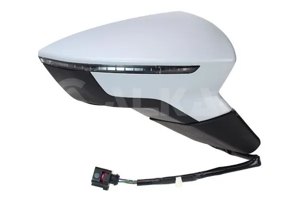 Dikiz Aynası Dış Sağ VIEWMAX VM367EBR