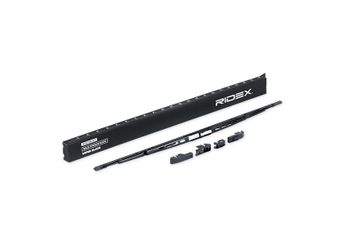 Silecek Süpürgesi Ön Telli Tip 530 mm - 21 inç MAXTEL 12201221  3397004584 H816810170020 H 816 810 170 020